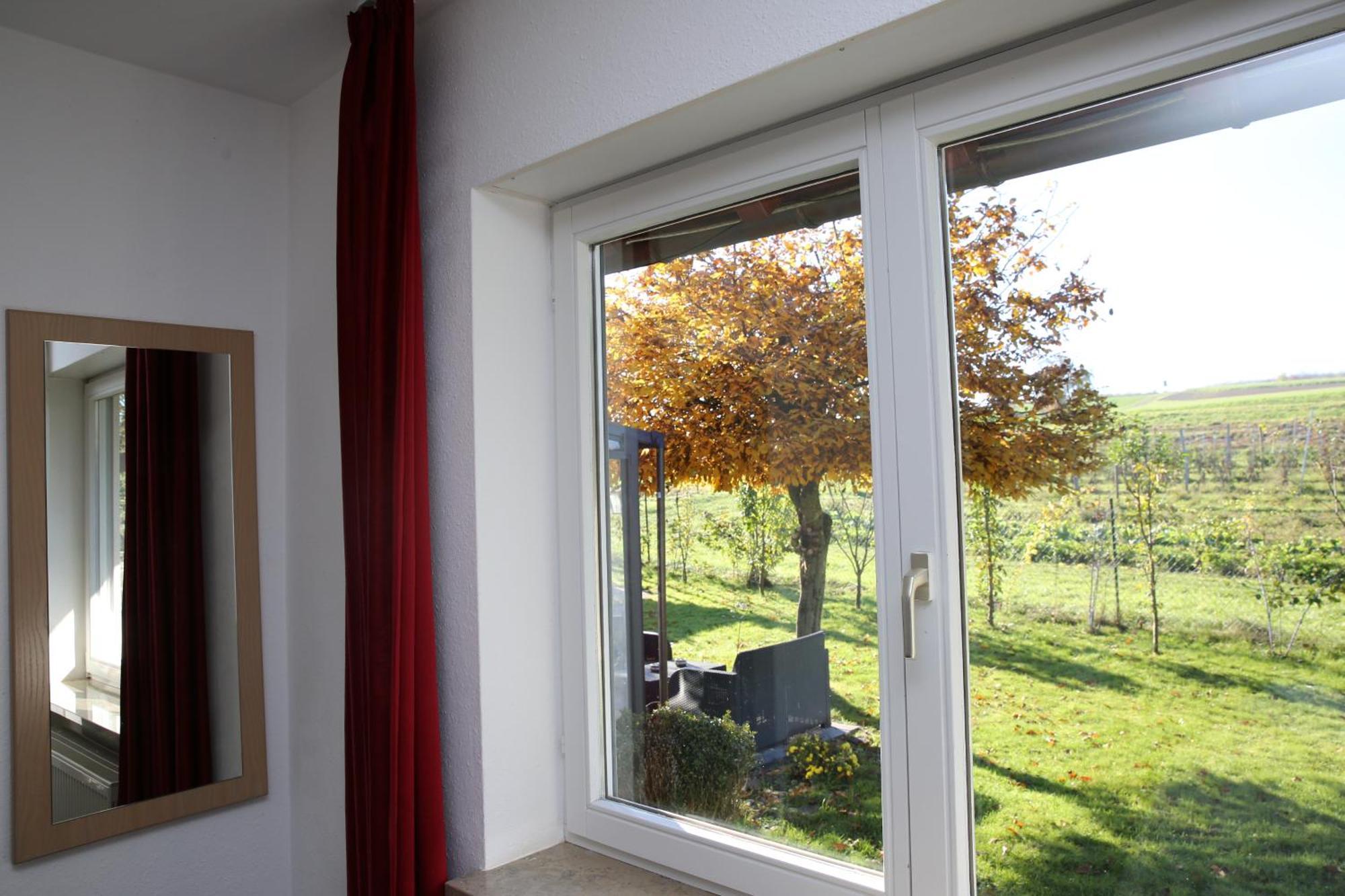 Hotel Garni Alte Post Schallbach Exterior foto